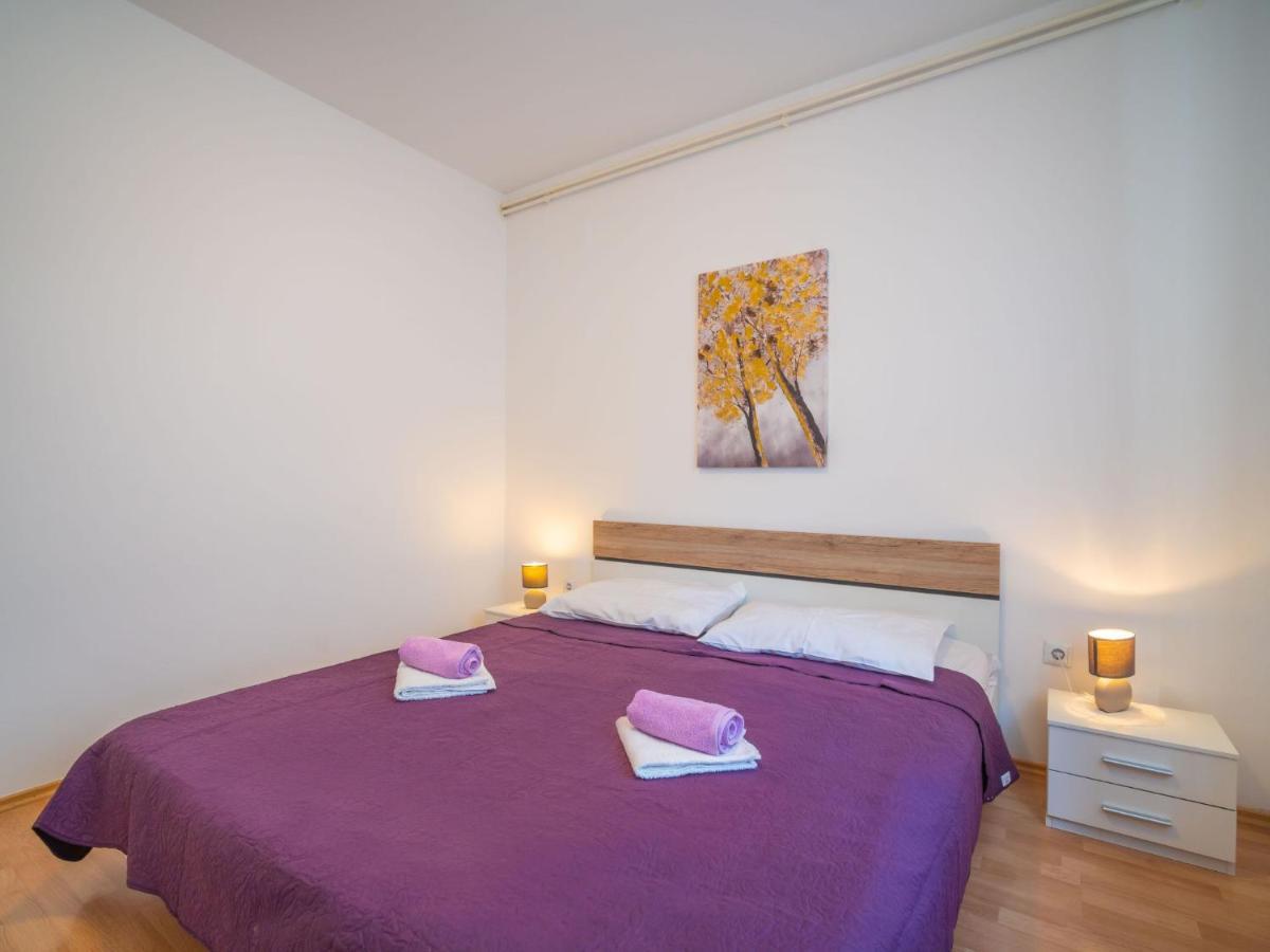 Apartment Segulja-1 By Interhome جادرانوفو المظهر الخارجي الصورة