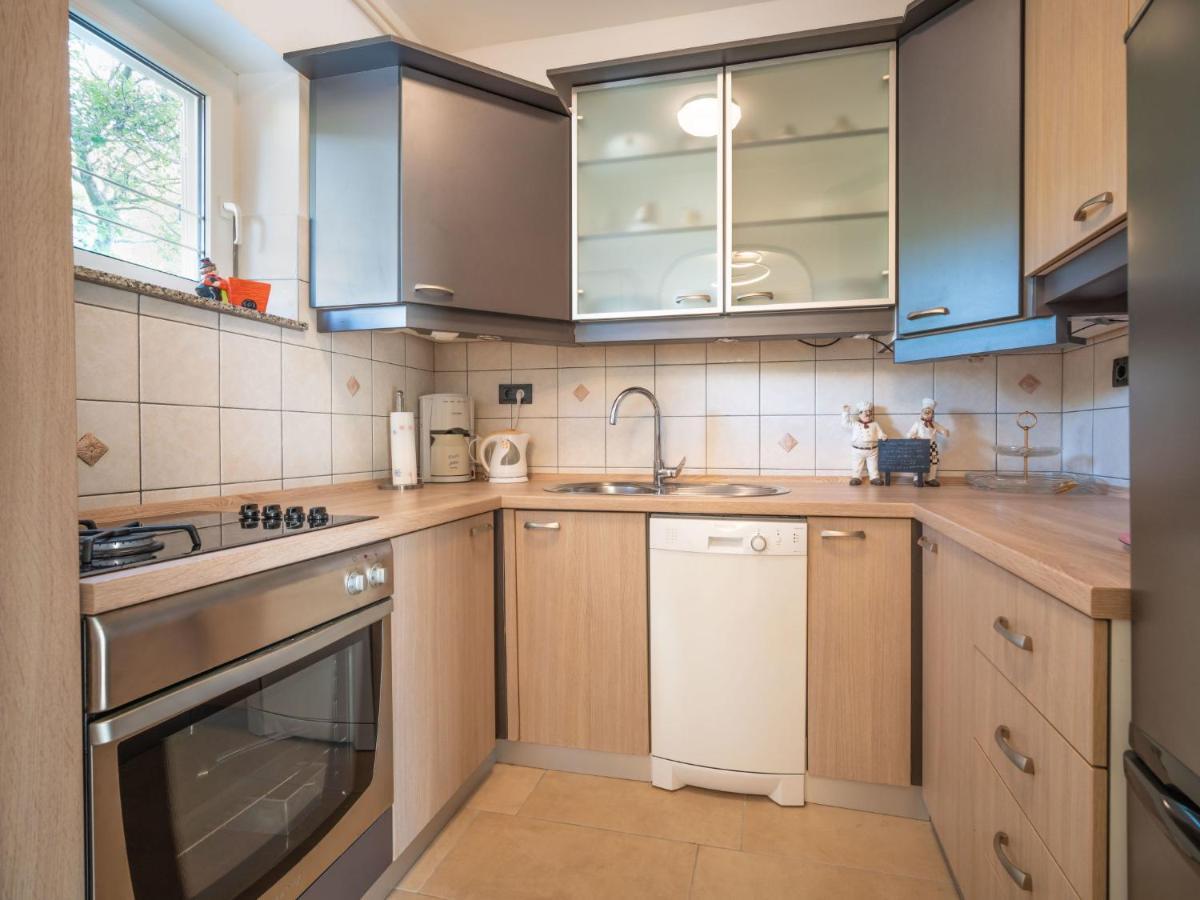 Apartment Segulja-1 By Interhome جادرانوفو المظهر الخارجي الصورة