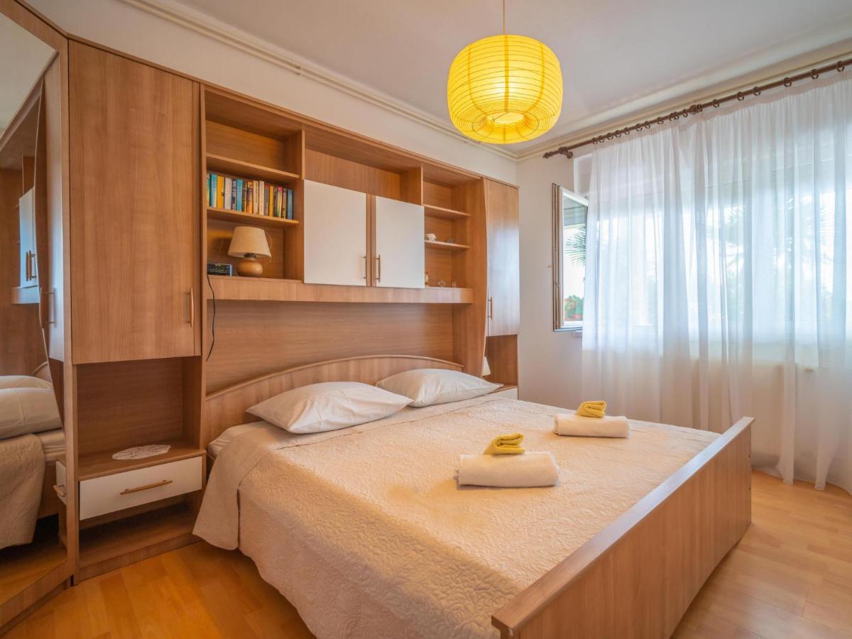 Apartment Segulja-1 By Interhome جادرانوفو المظهر الخارجي الصورة