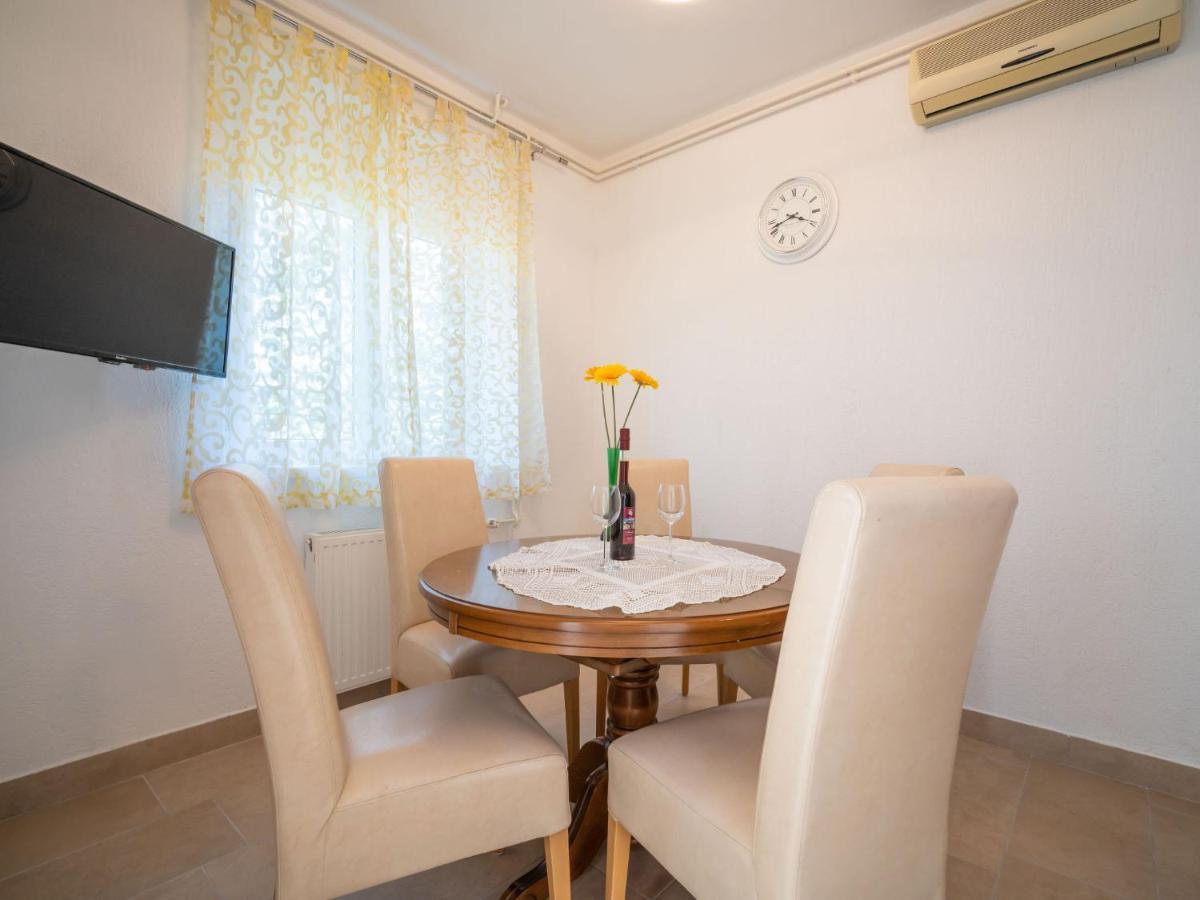 Apartment Segulja-1 By Interhome جادرانوفو المظهر الخارجي الصورة
