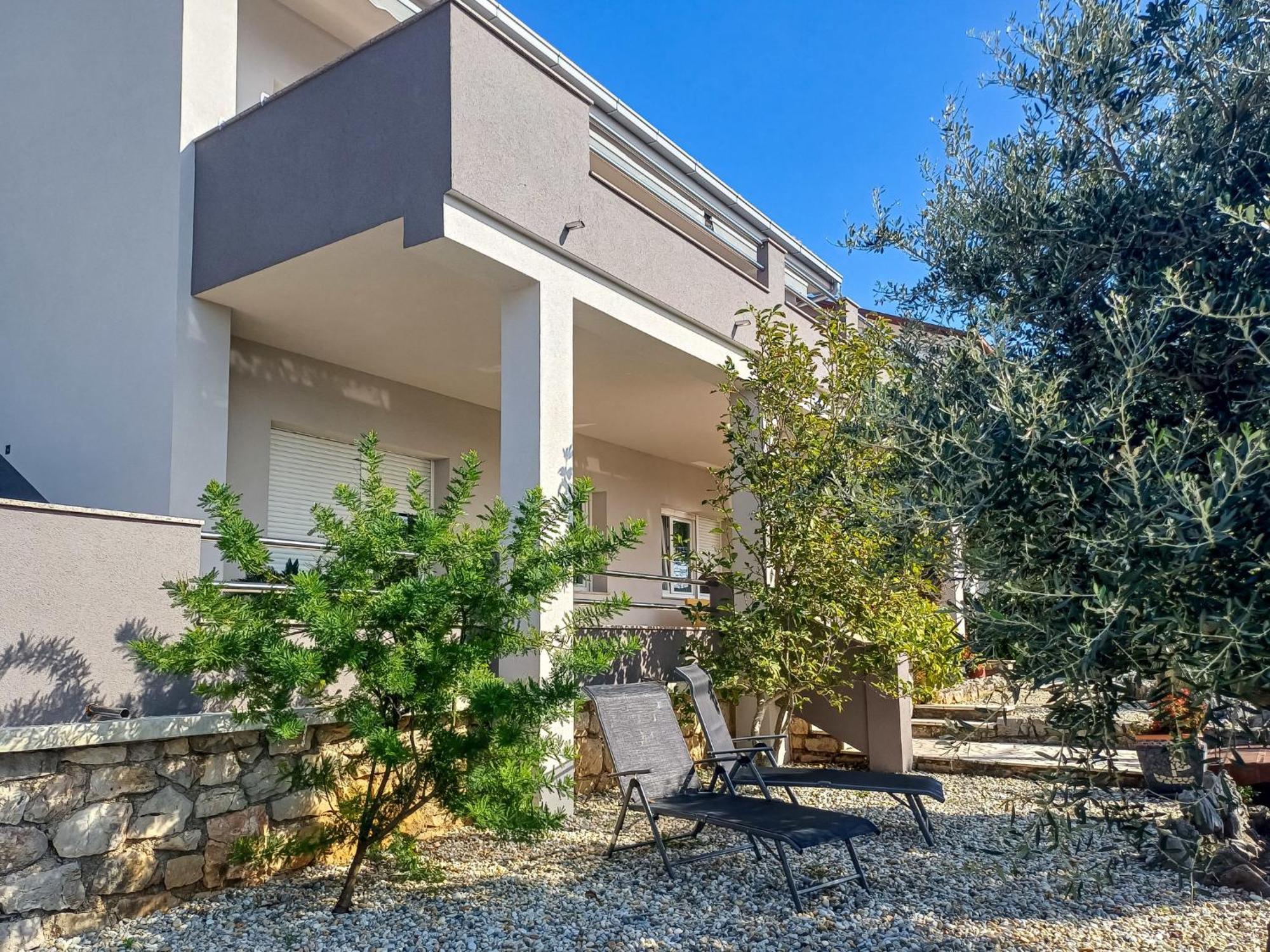 Apartment Segulja-1 By Interhome جادرانوفو المظهر الخارجي الصورة