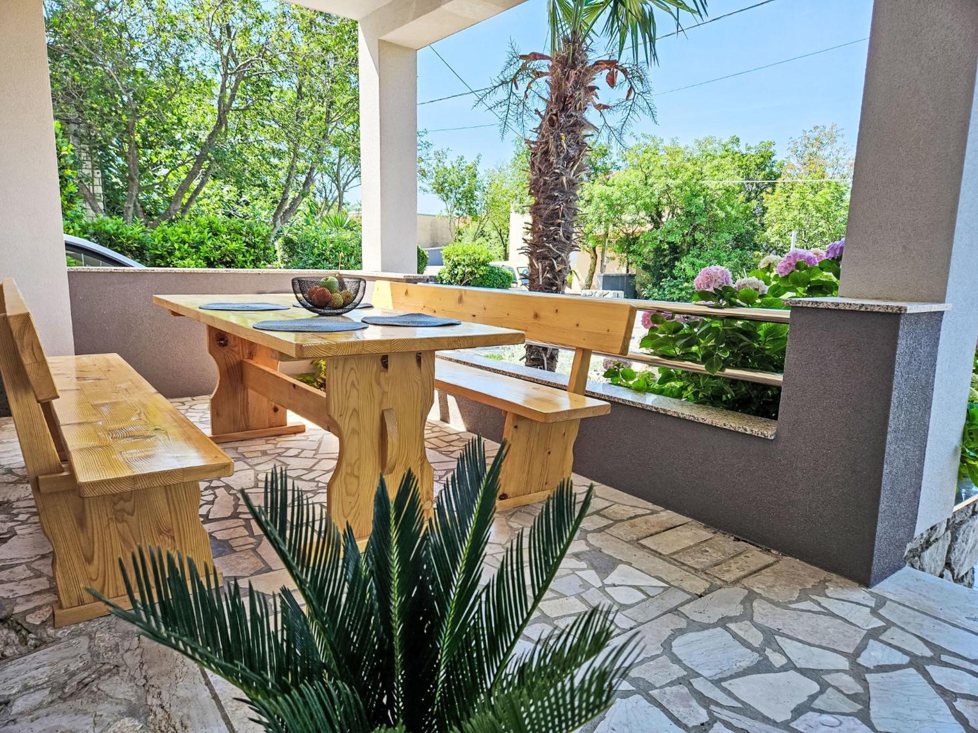 Apartment Segulja-1 By Interhome جادرانوفو المظهر الخارجي الصورة